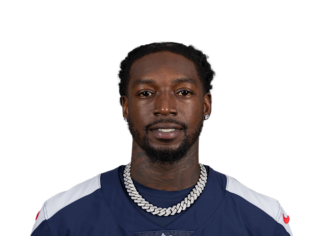 Calvin Ridley