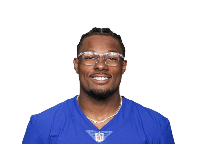 Kayvon Thibodeaux