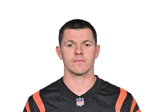 Logan Woodside