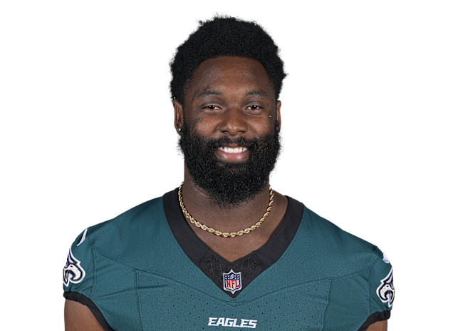 Josh Sweat