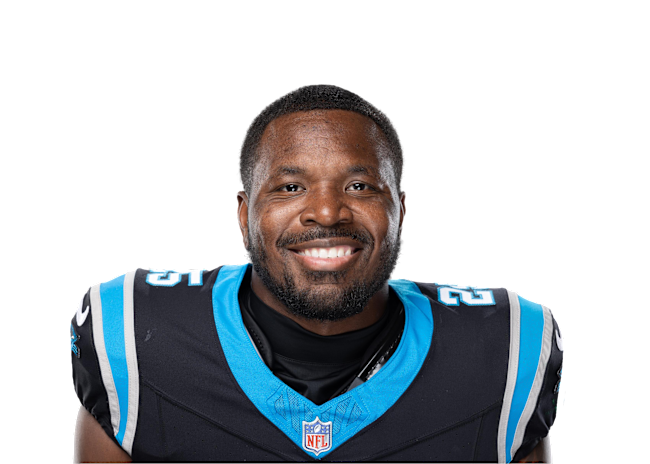 Xavier Woods