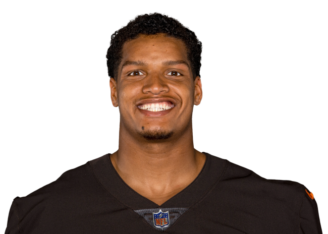 Isaac Rochell