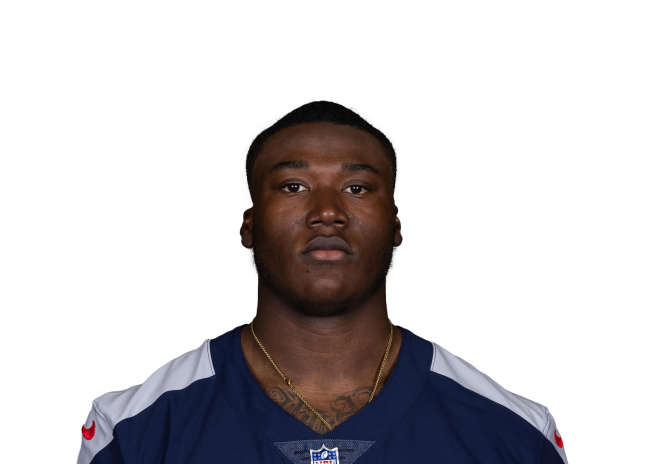 Kenneth Murray, Jr.
