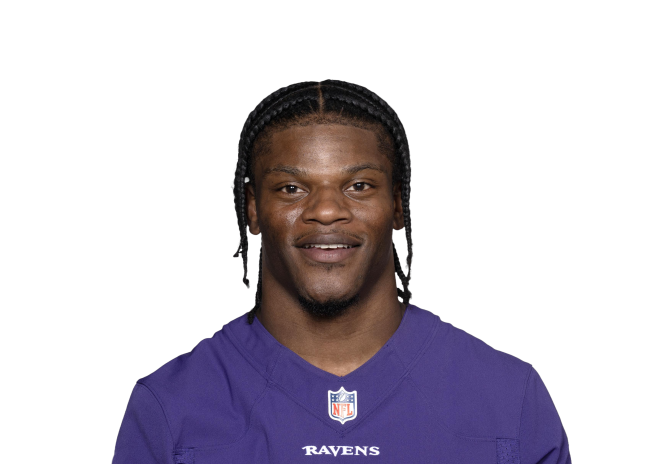 Lamar Jackson