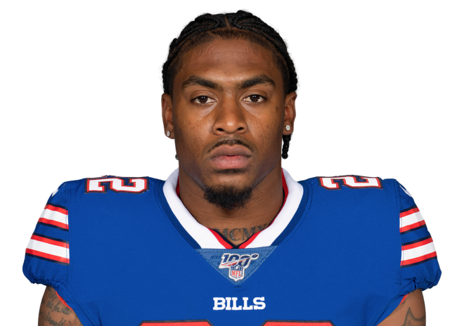 Marcus Murphy