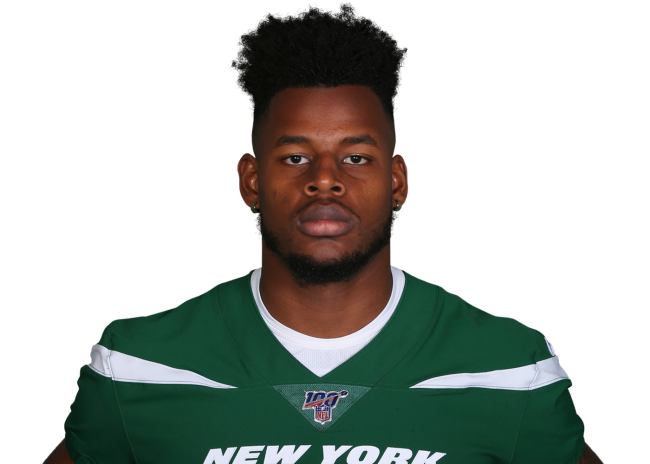Chris Herndon