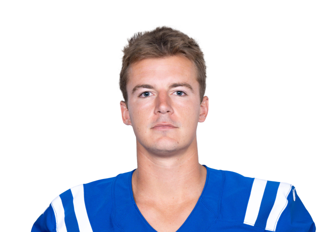 Spencer Shrader