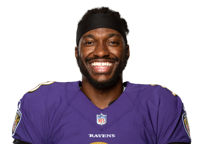 Robert Griffin III
