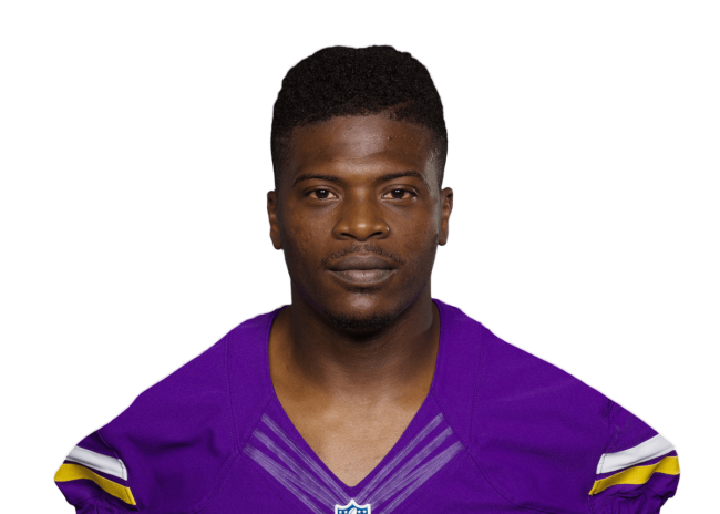 Kendall Wright