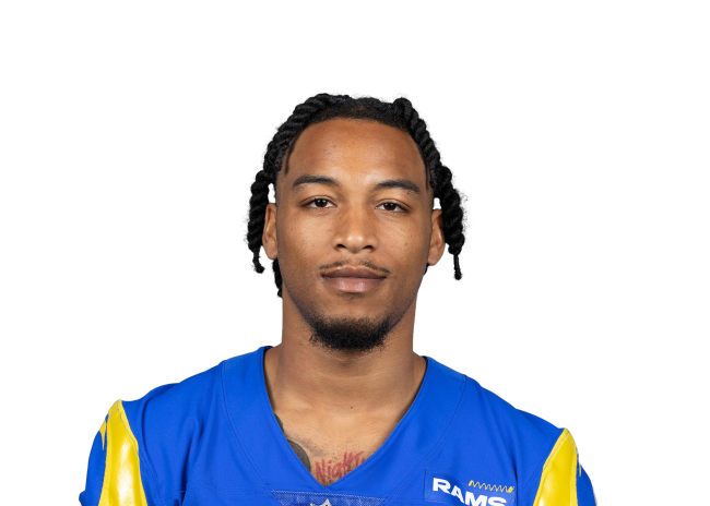 Charles Woods