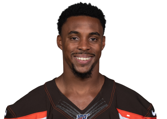 Morgan Burnett