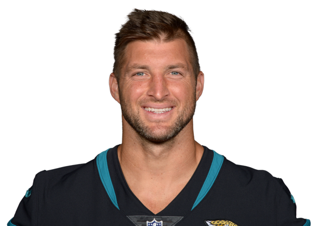 Tim Tebow