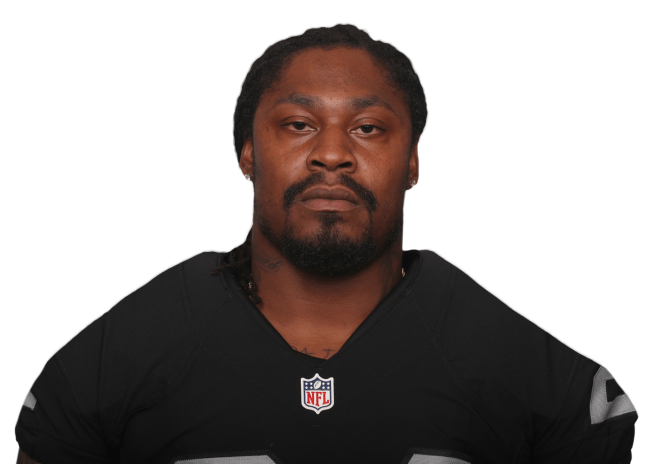 Marshawn Lynch