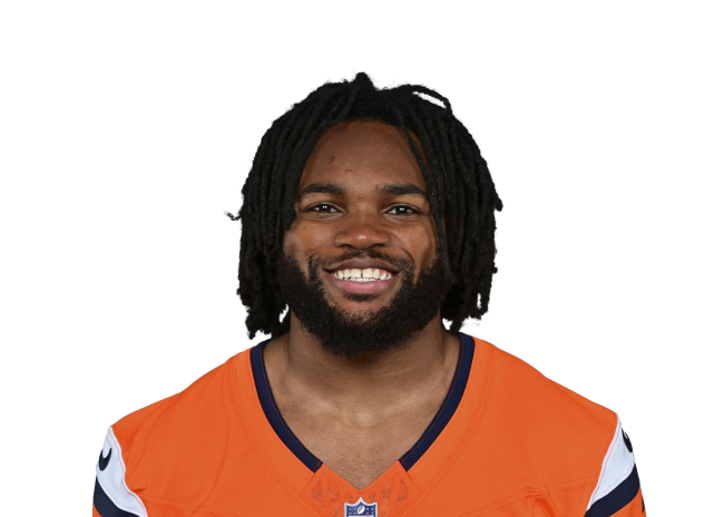 Jaleel McLaughlin