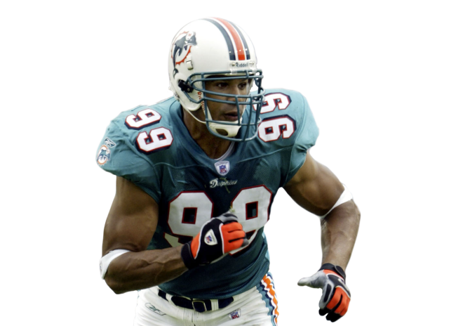 Jason Taylor