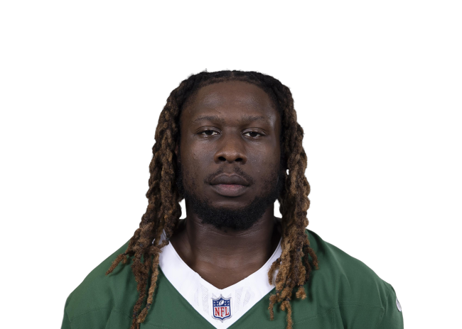 Takk McKinley