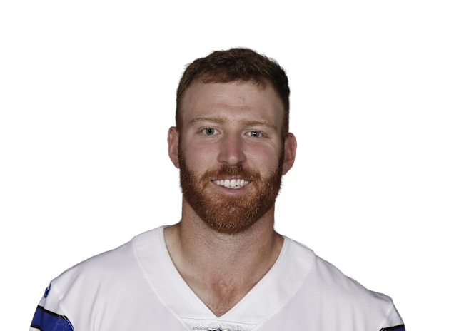 Cooper Rush