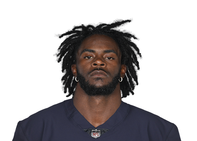 Darrell Taylor