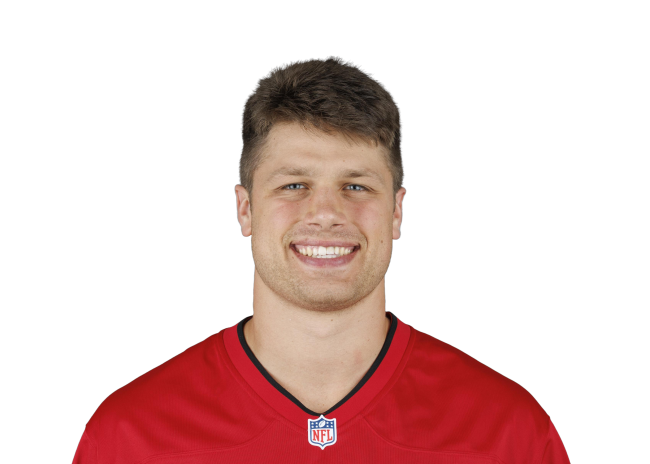 Cade Otton
