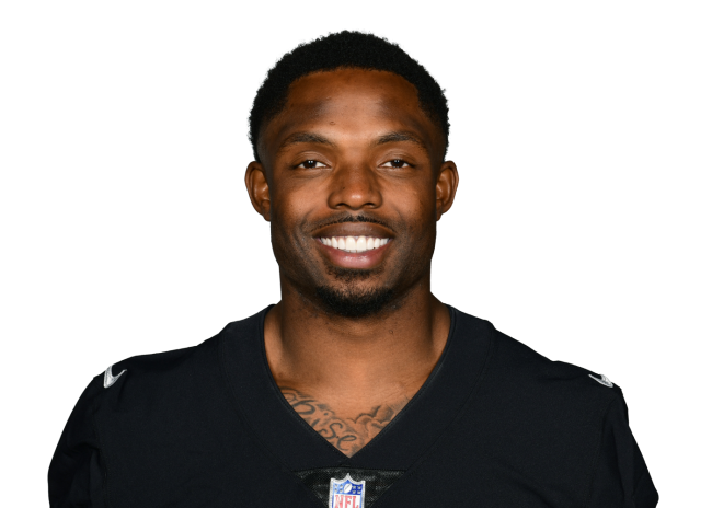 Theo Riddick