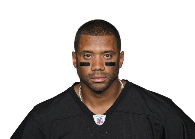 Russell Wilson