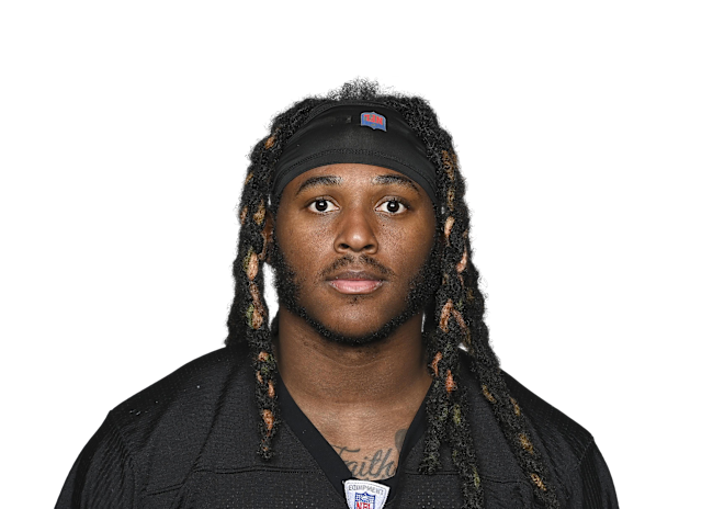 Marquez Callaway