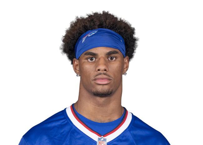 Keon Coleman
