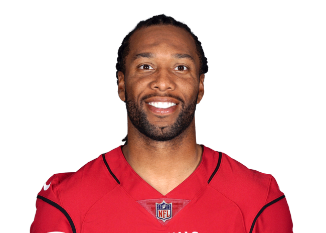 Larry Fitzgerald