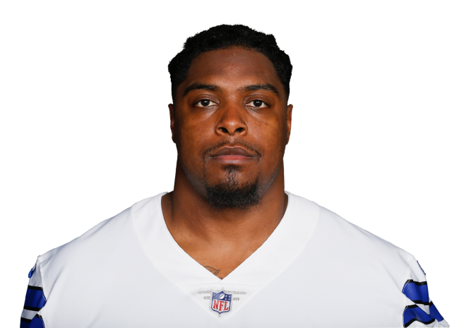 Kerry Hyder
