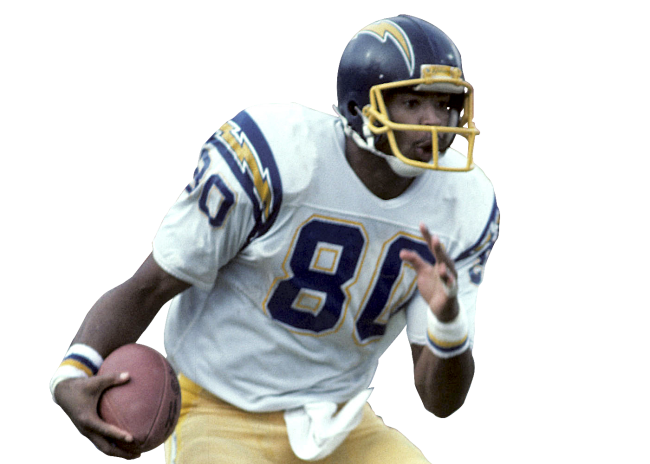 Kellen Winslow