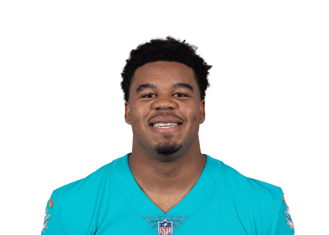 Chop Robinson