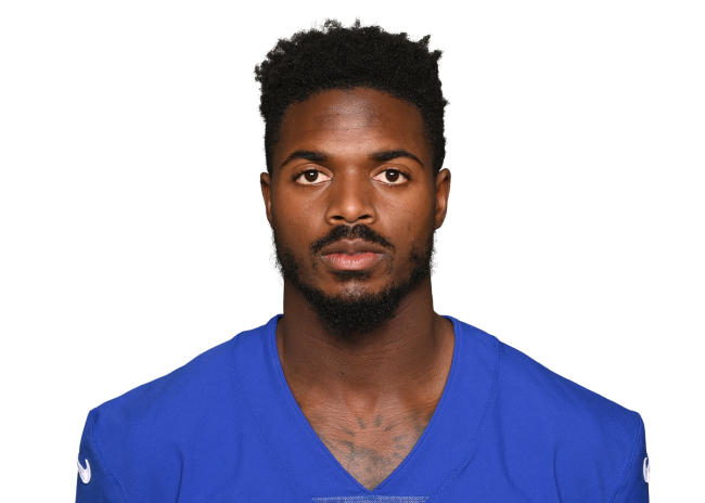 Robert Foster