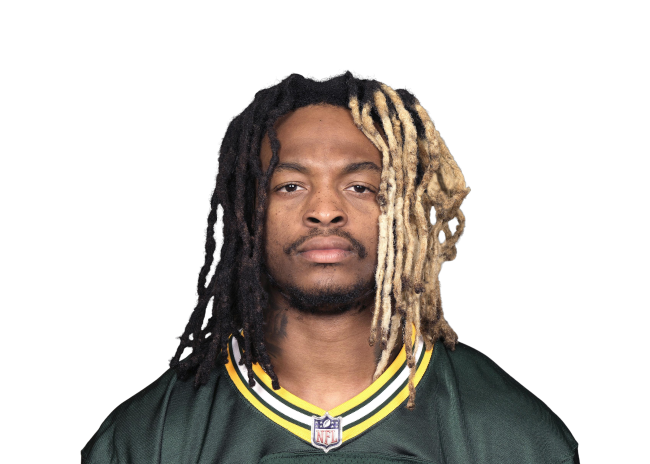 Xavier McKinney