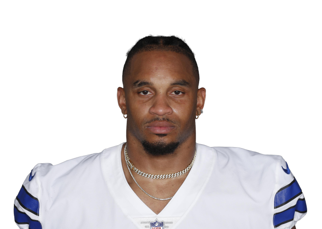 Damien Wilson