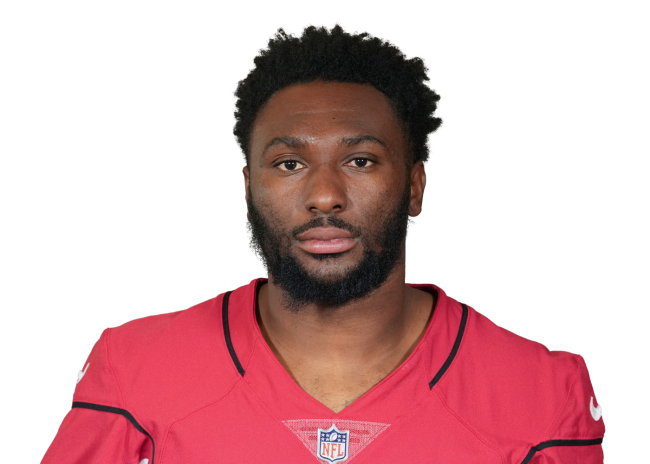 Darrel Williams