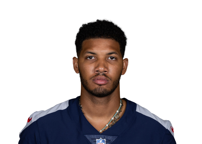 Tyler Boyd