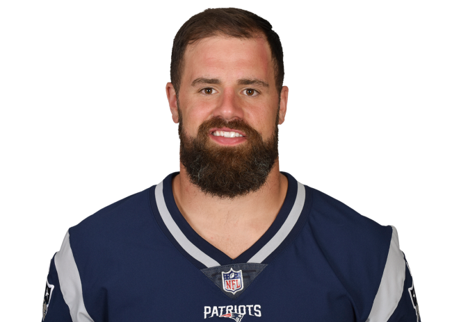 James Develin