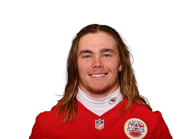 Carson Steele