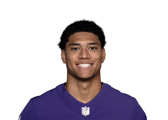 Kyle Hamilton