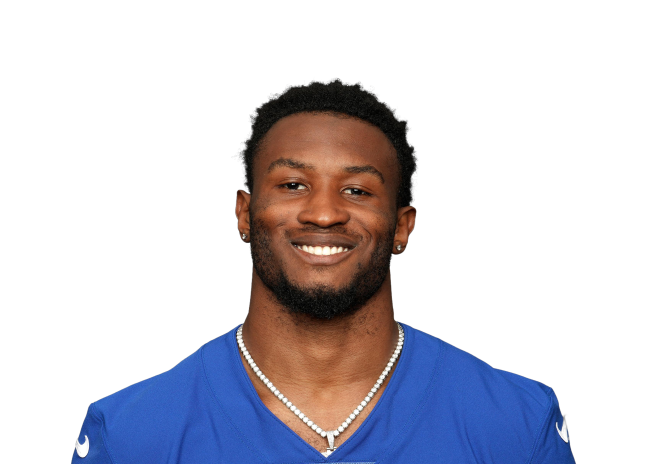 Tyler Nubin