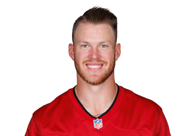 Kyle Rudolph