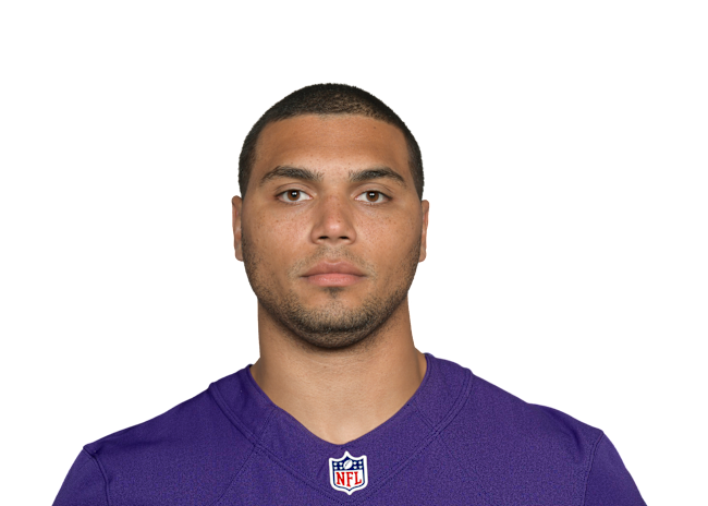 Chris Wormley