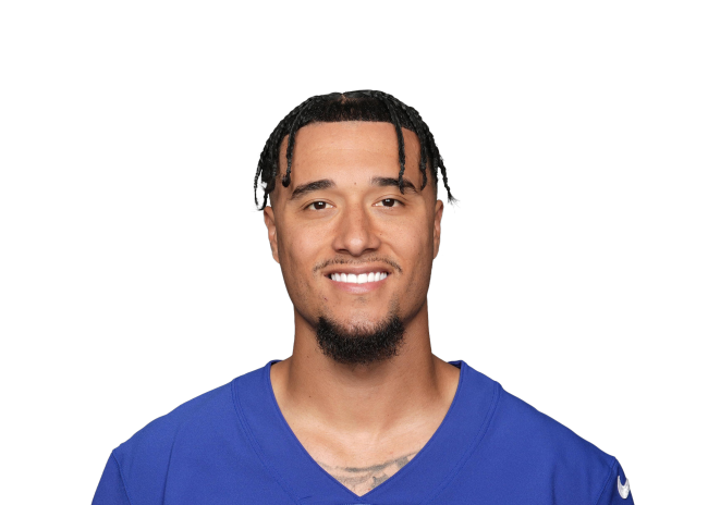 Isaiah Hodgins