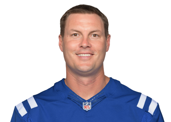 Philip Rivers