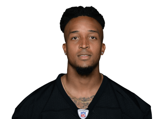 Dashaun Phillips