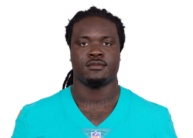 Melvin Ingram