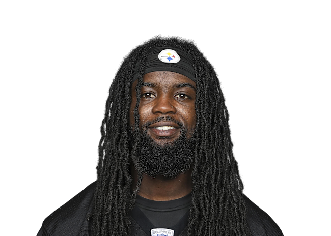 Donte Jackson