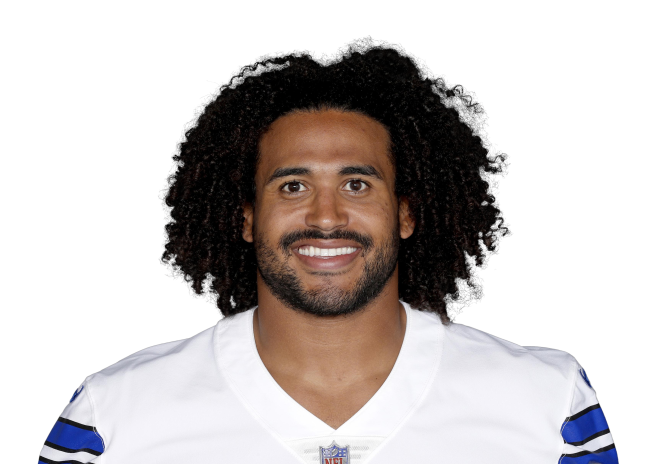 Eric Kendricks