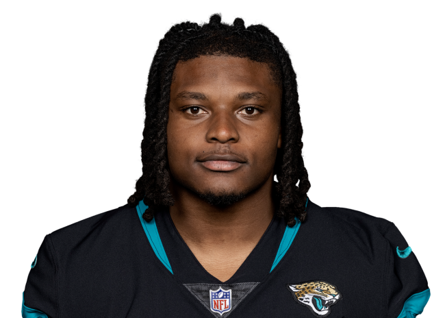 Jamir Jones