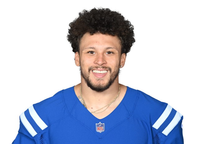 Phillip Lindsay